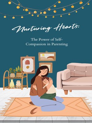 cover image of Nurturing Hearts
